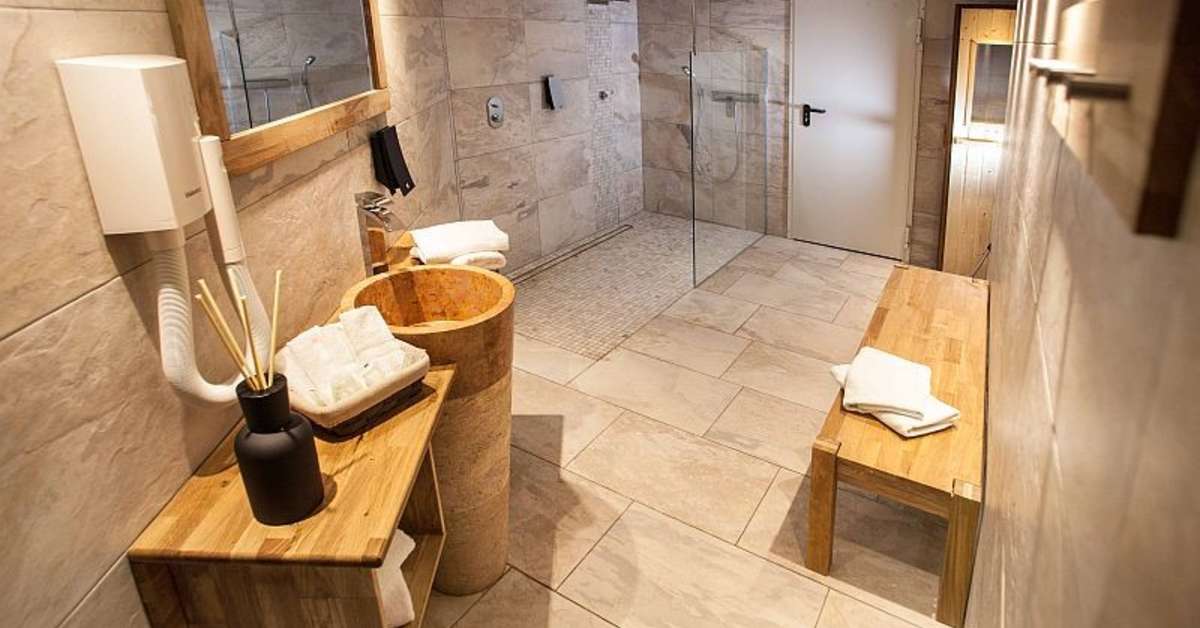 Een foto van Hotel Im Tannengrund