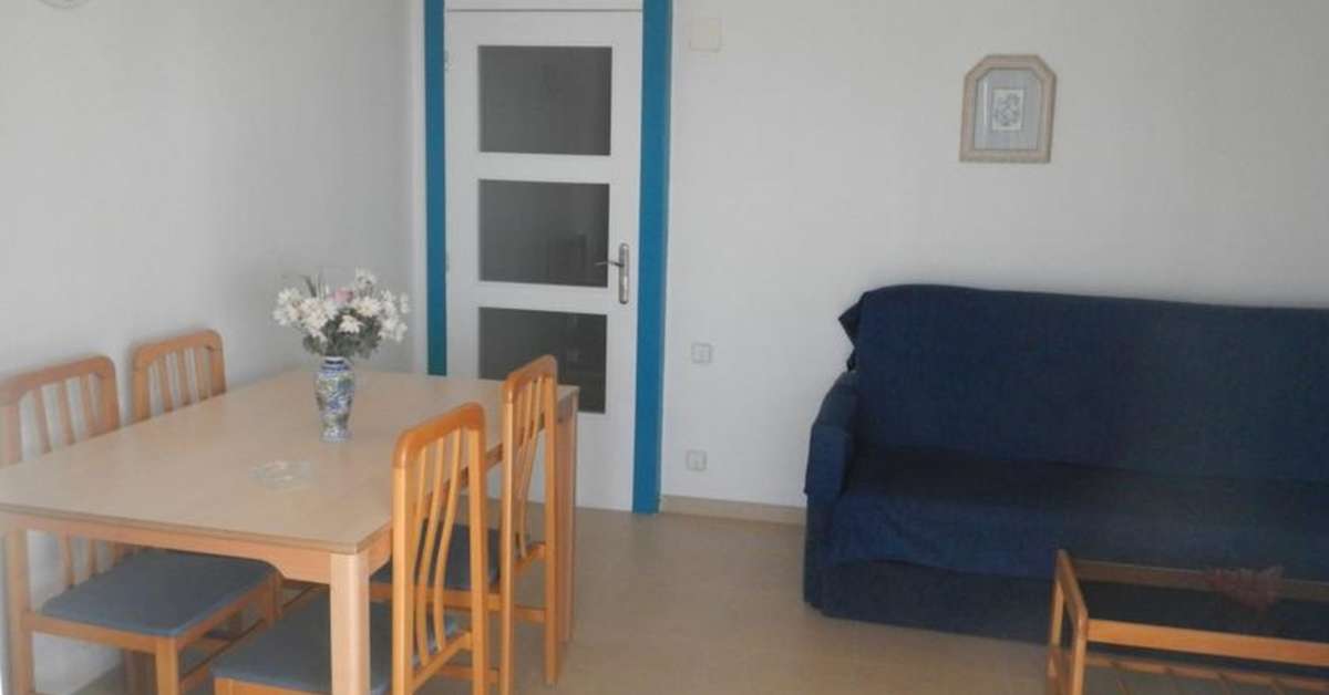 Een foto van Appartementen Torre Yago