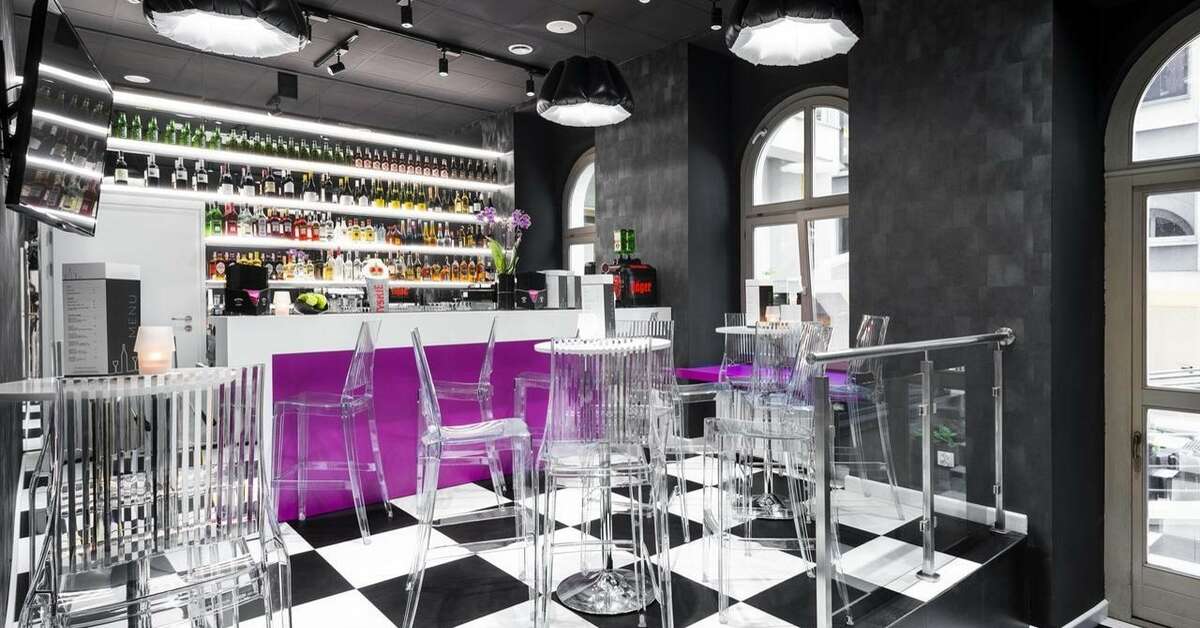 Een foto van Best Western Plus Krakow Old Town