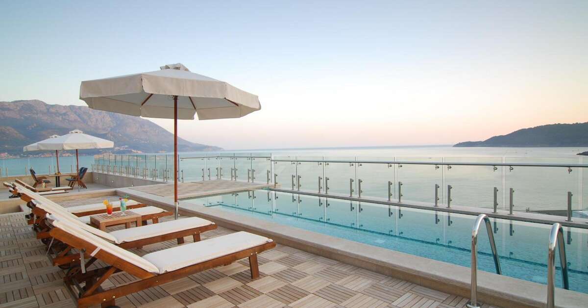 Een foto van Hotel Splendid Spa