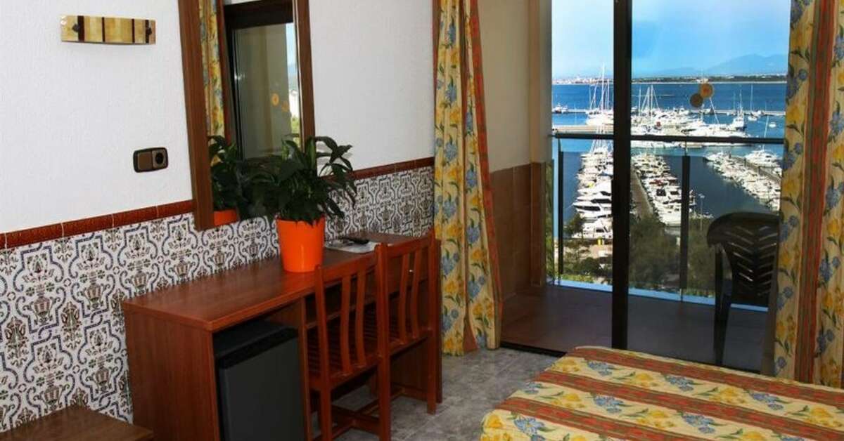 Een foto van Hotel Univers