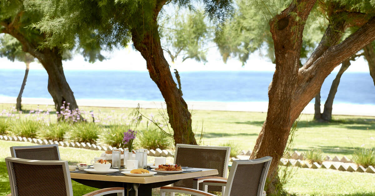 Een foto van Lindos Princess Beach Hotel