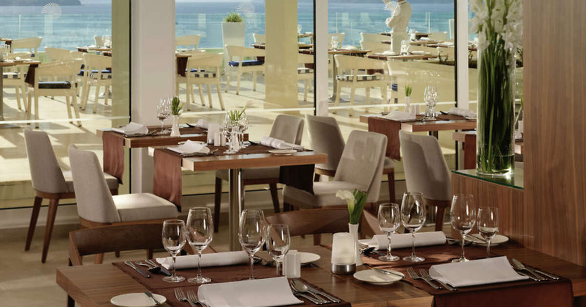 Een foto van de faciliteiten bij Valamar Dubrovnik President Hotel