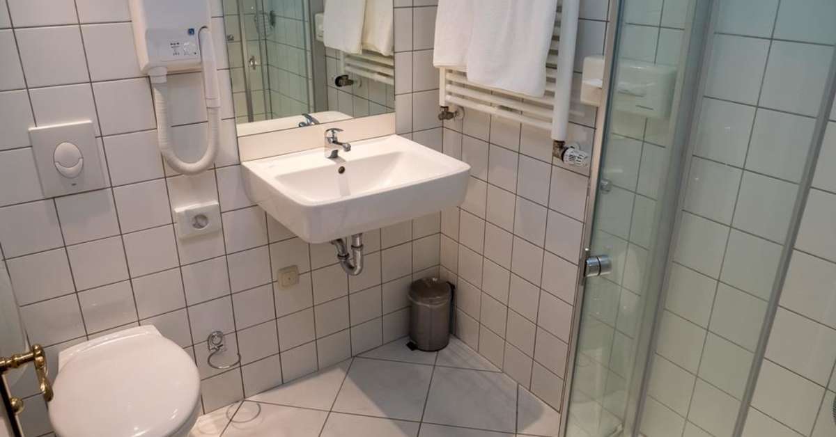 Een foto van Best Western Hotel Slenaken