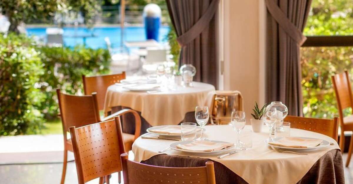 Een foto van Grand Hotel Diana Majestic