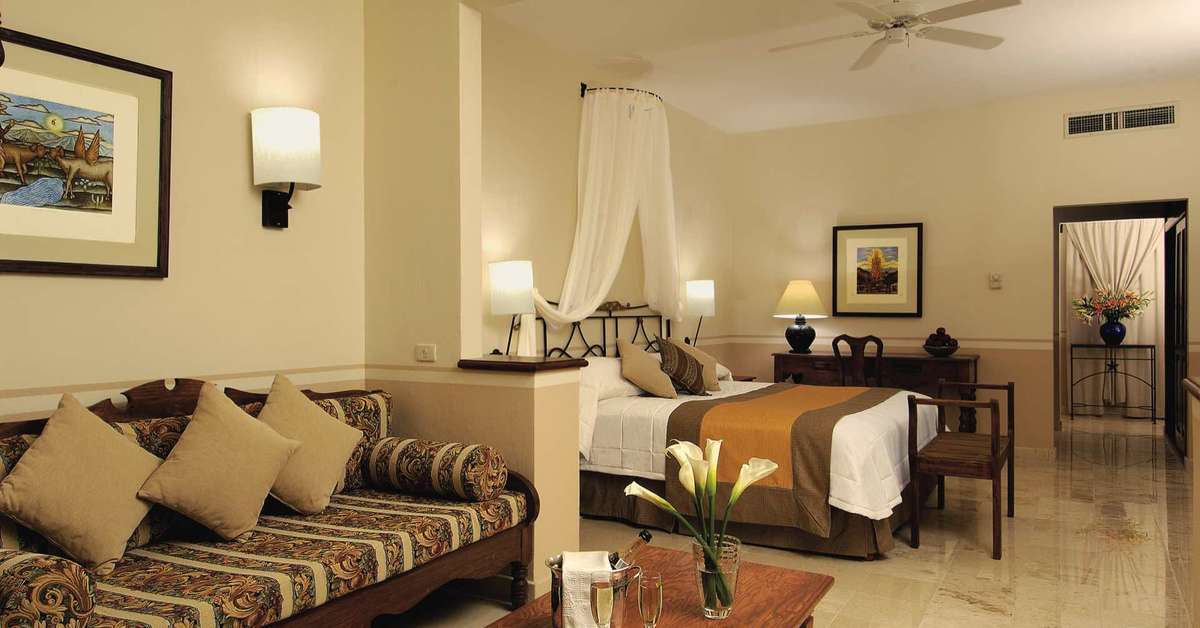 Een foto van Dreams Tulum Resort & Spa