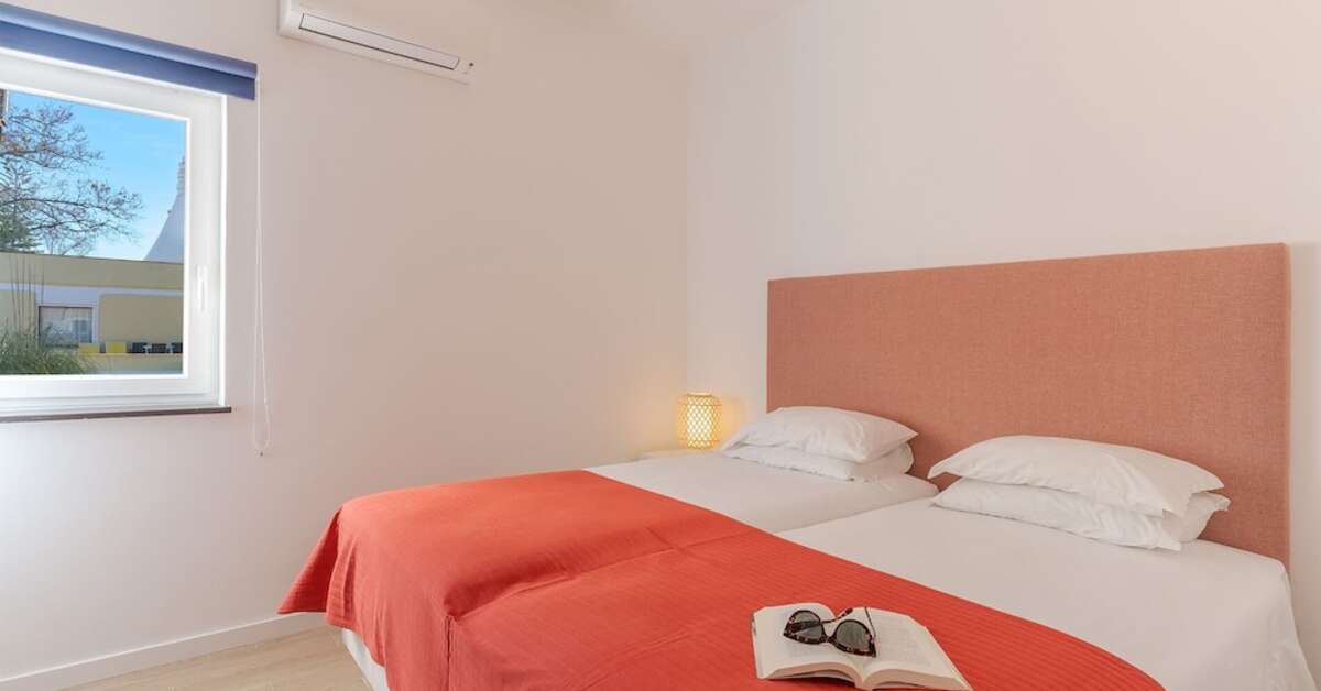 Een foto van Pestana Alvor Beach Villas