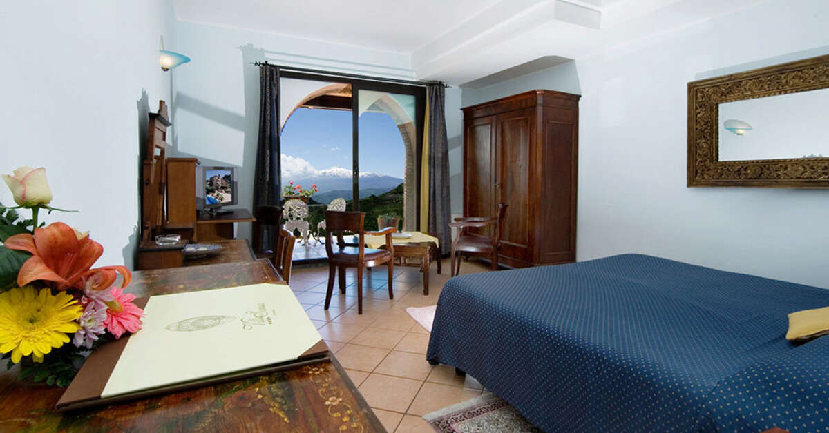 Een foto van Hotel Villa Sonia