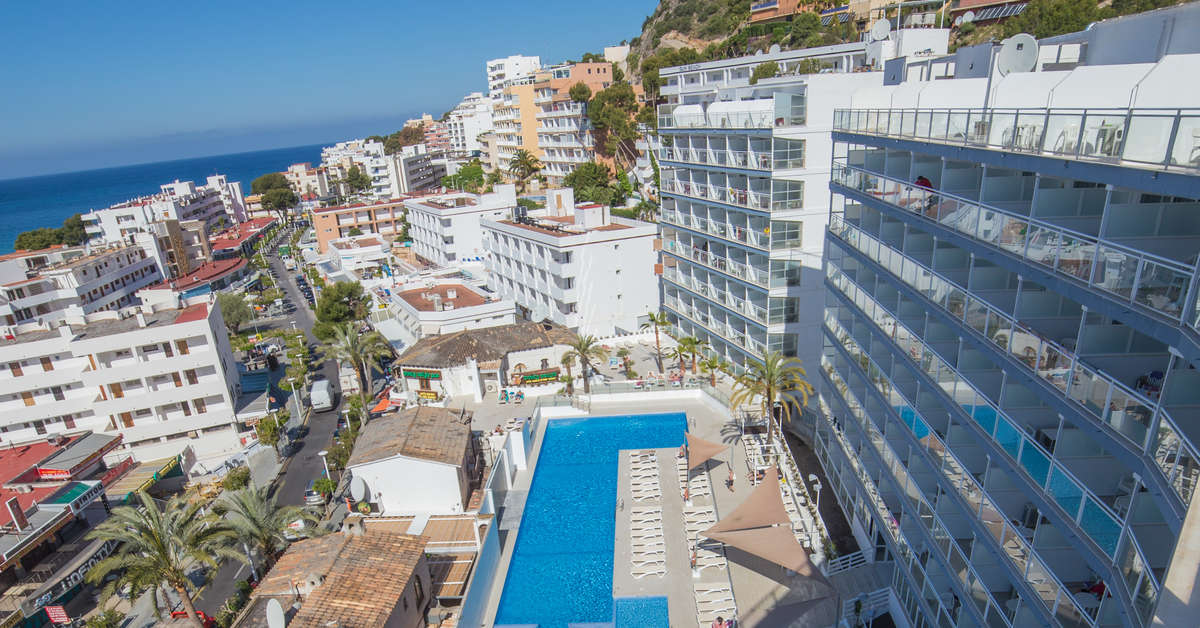 Een foto van Pierre & Vacances Residence Mallorca Deya