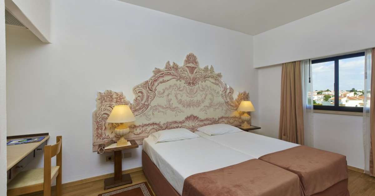Een foto van Hotel Brisa Sol