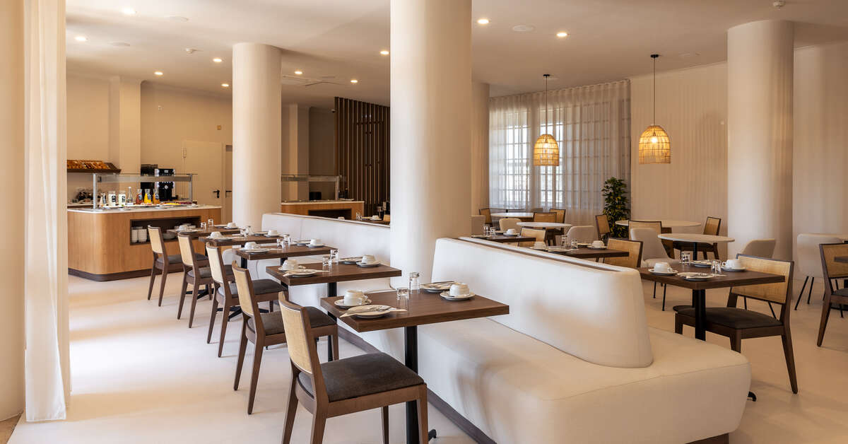 Een foto van Hotel Belavista Da Luz