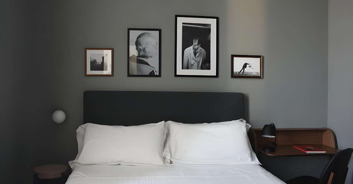 Een foto van Hotel Diplomat