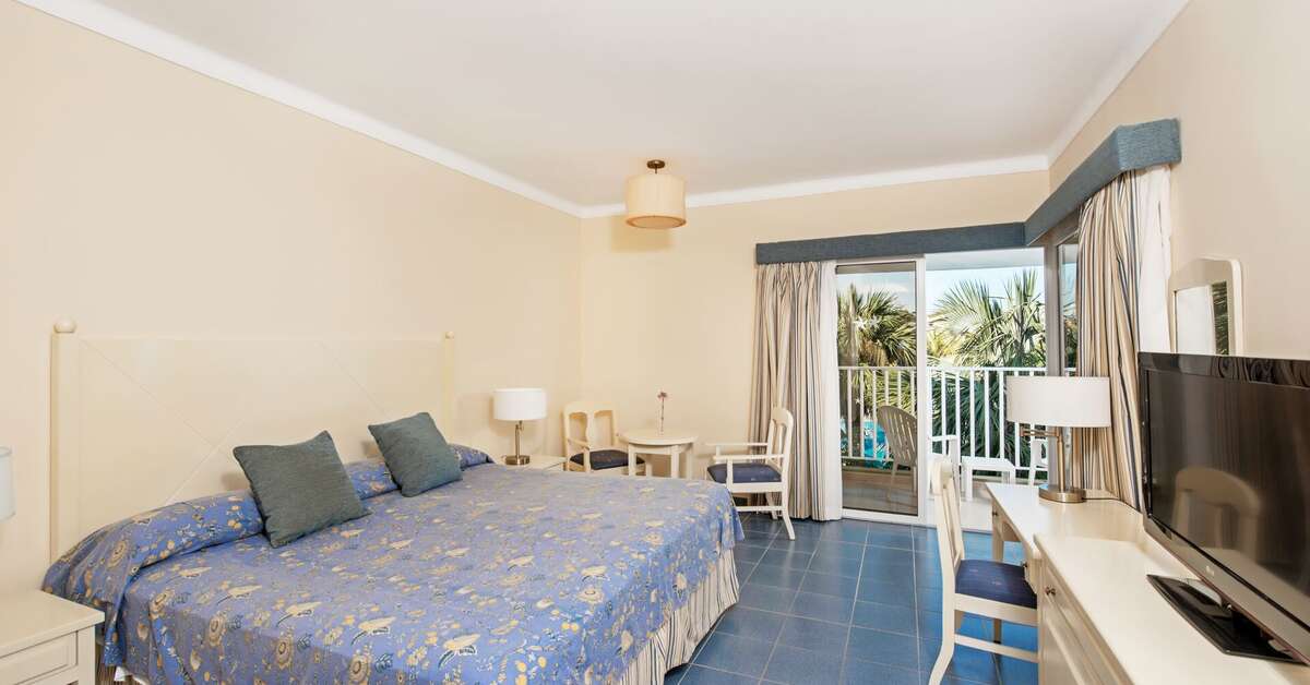 Ein Foto Iberostar Tainos
