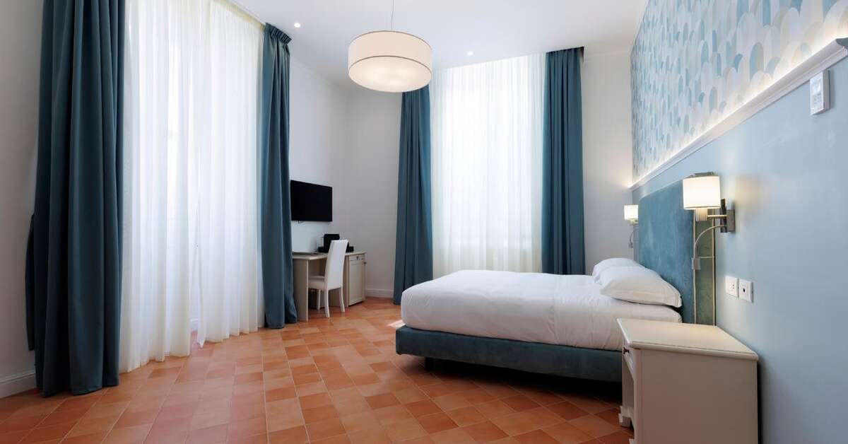 Een foto van D'Amalfi Hospitality