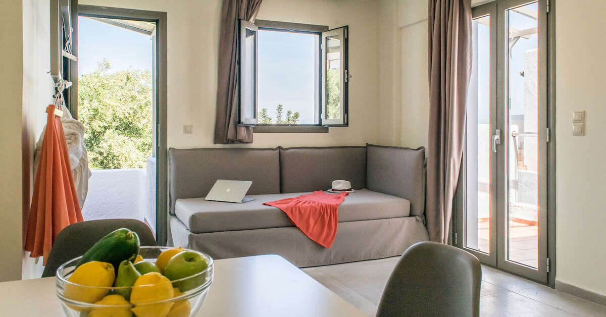 Een foto van Appartementen Dream Village