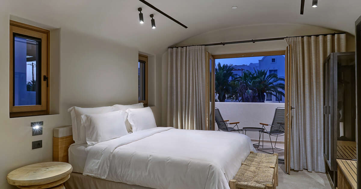 Een foto van Raddison Blu Zaffron Resort