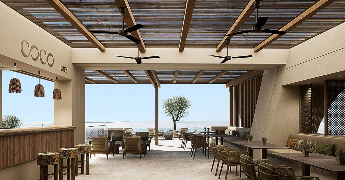 Ein Foto Zoetry Halkidiki Resort & Spa By Hyatt