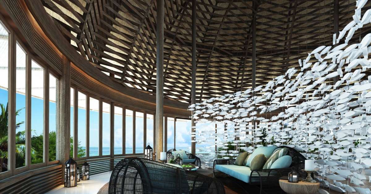 Een foto van Hideaway Beach Resort & Spa