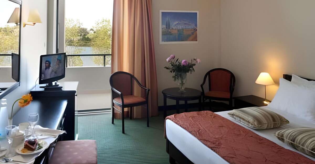 Een foto van Margarona Royal Hotel