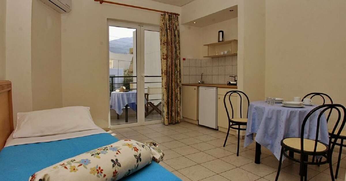 Ein Foto Creta Verano