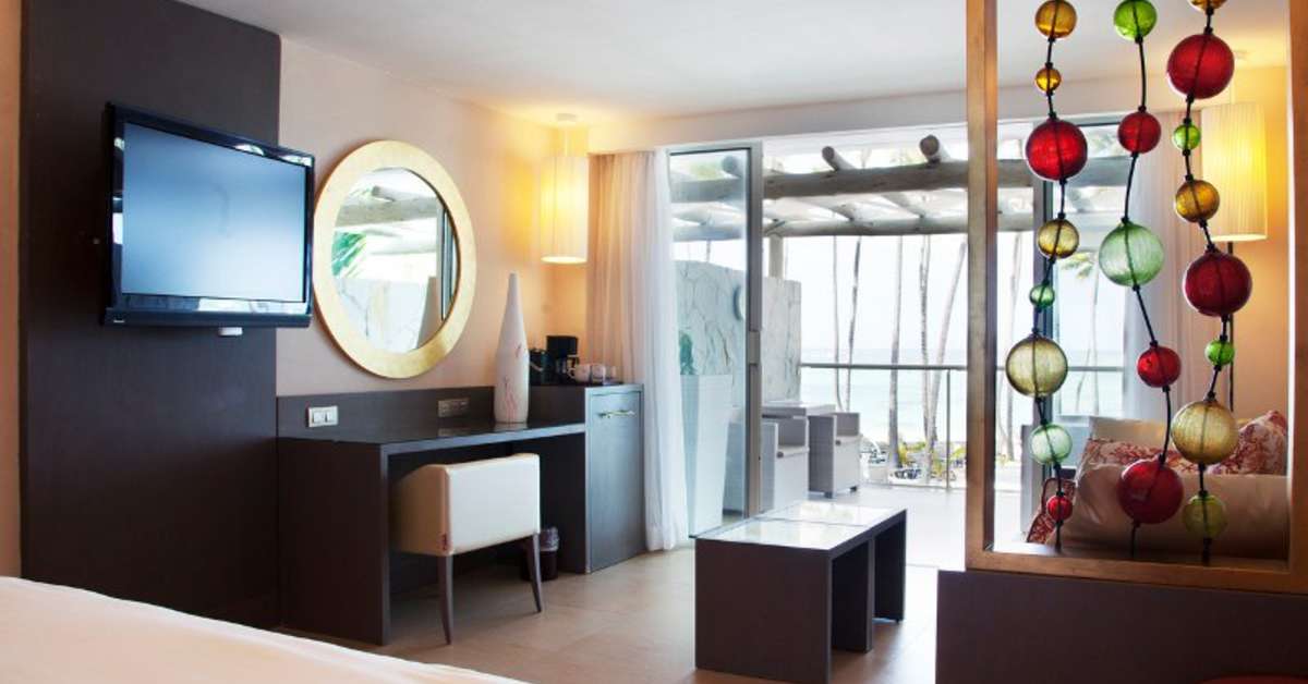 Een foto van Barcelo Bavaro Palace Deluxe