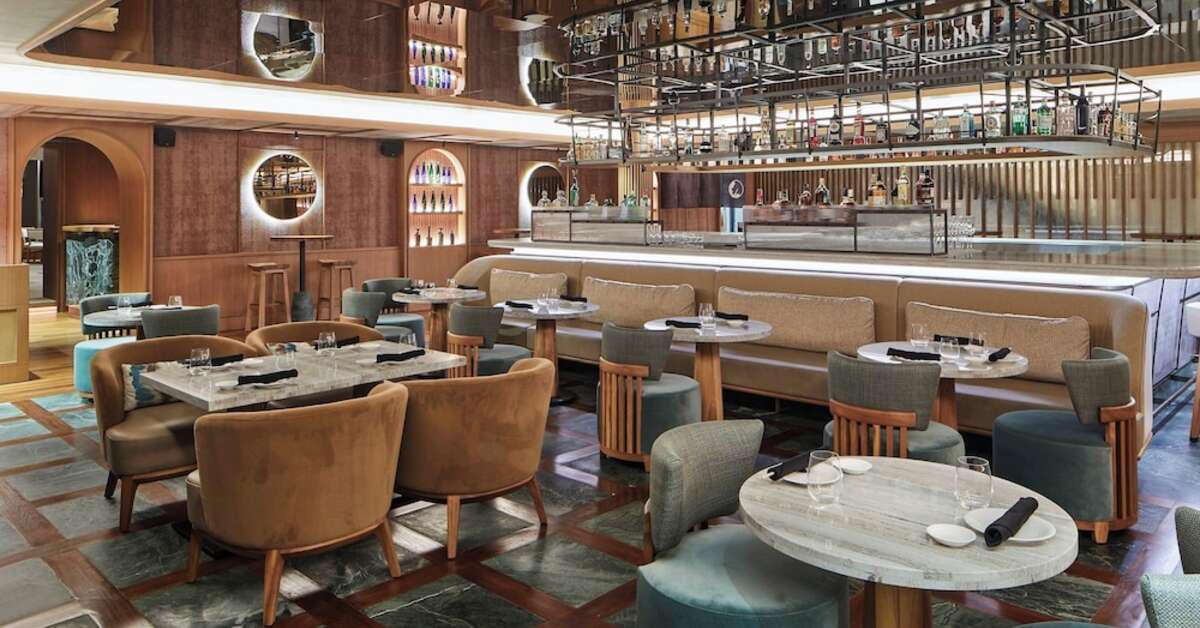 Ein Foto The Ritz Carlton Istanbul