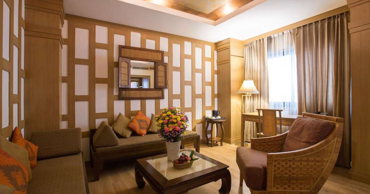 Een foto van Tarntawan Hotel Surawong Bangkok​