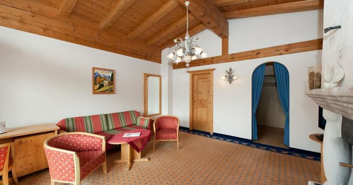 Een foto van Hotel Sonne