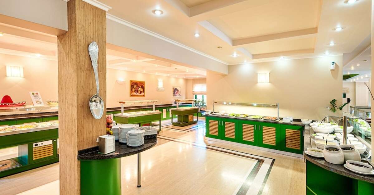 Ein Foto Sirios Village Luxury Hotel