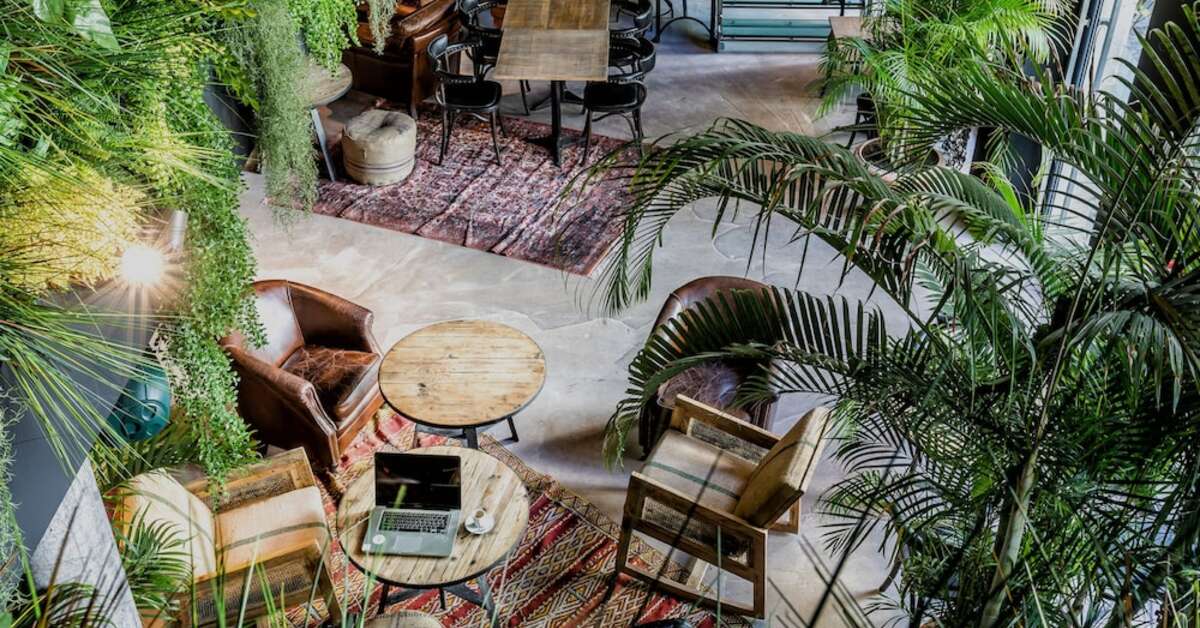 Een foto van Kube Hotel