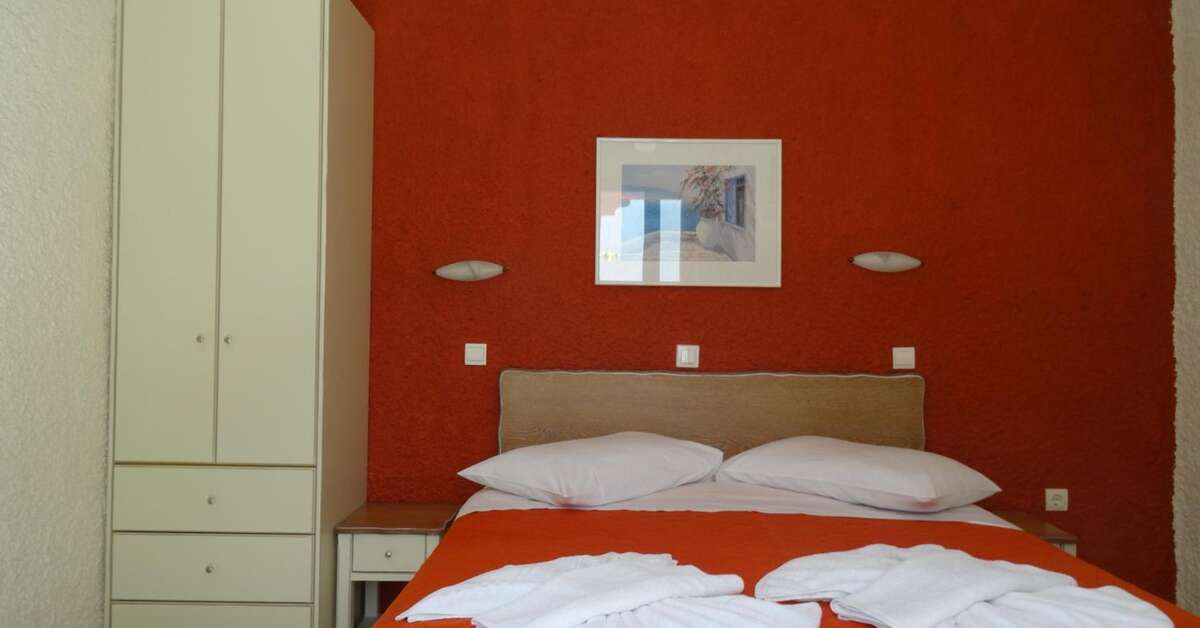 Een foto van Lito Appartementen