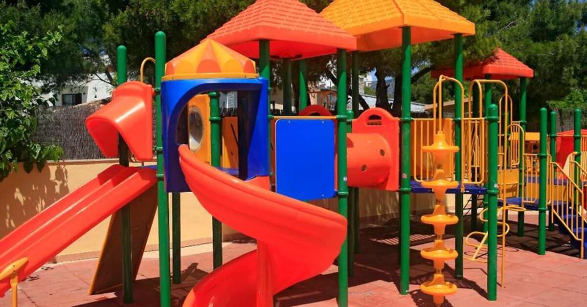 Een foto van Ilunion Palmanova Mallorca