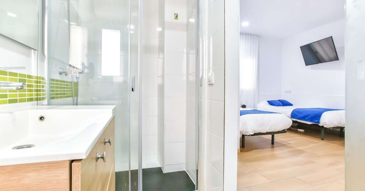 Een foto van Laramond Barcelona Rooms