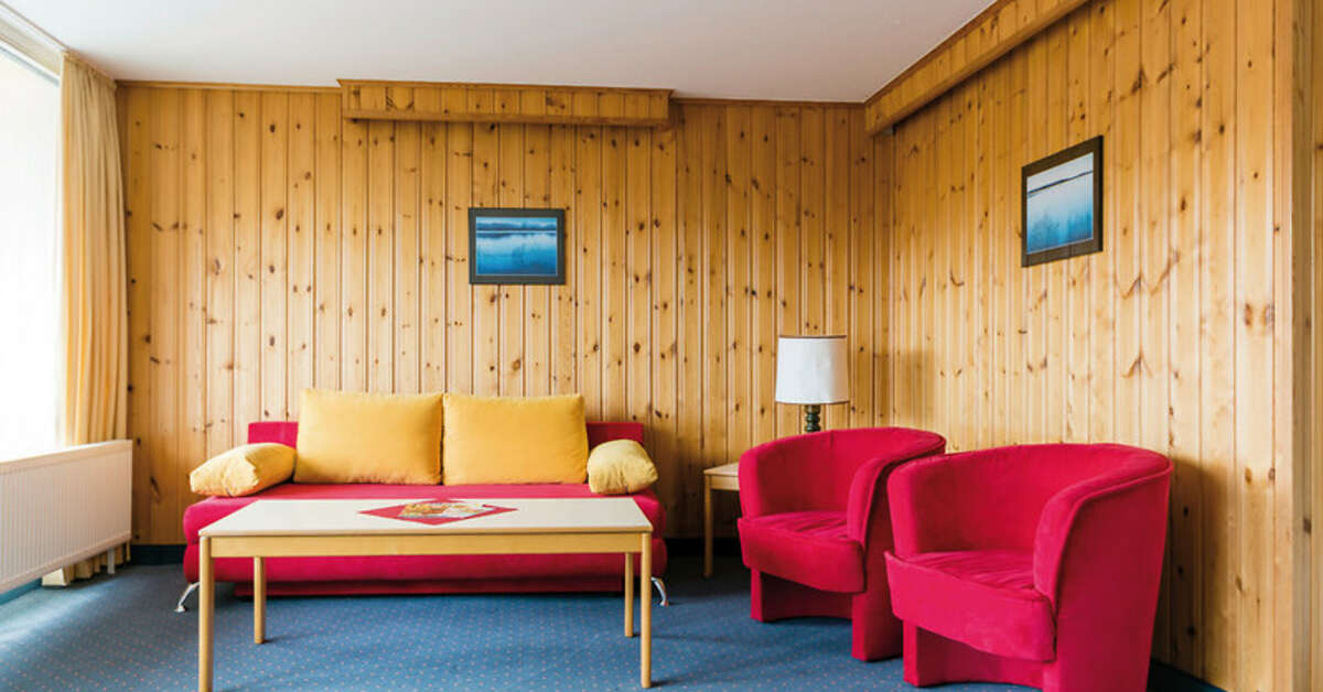 Een foto van Panoramic - Ihr Aparthotel im Harz