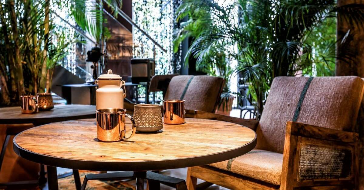Een foto van Kube Hotel