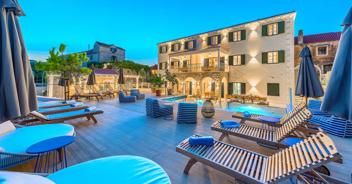 Een foto van Hotel Brattia