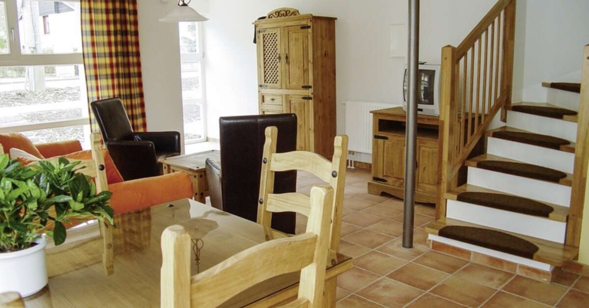 Een foto van Hasseroder Vakantiepark