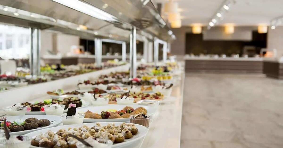 Een foto van Delta Hotels by Marriott