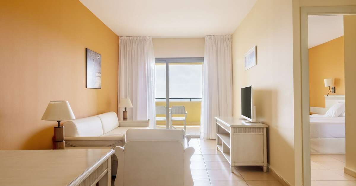 Een foto van Iberostar Waves Gaviotas Park