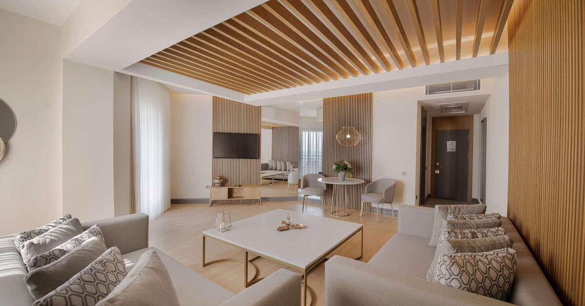 Een foto van Miramare Beach Hotel