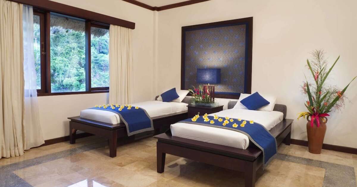 Een foto van Bali Masari Villas