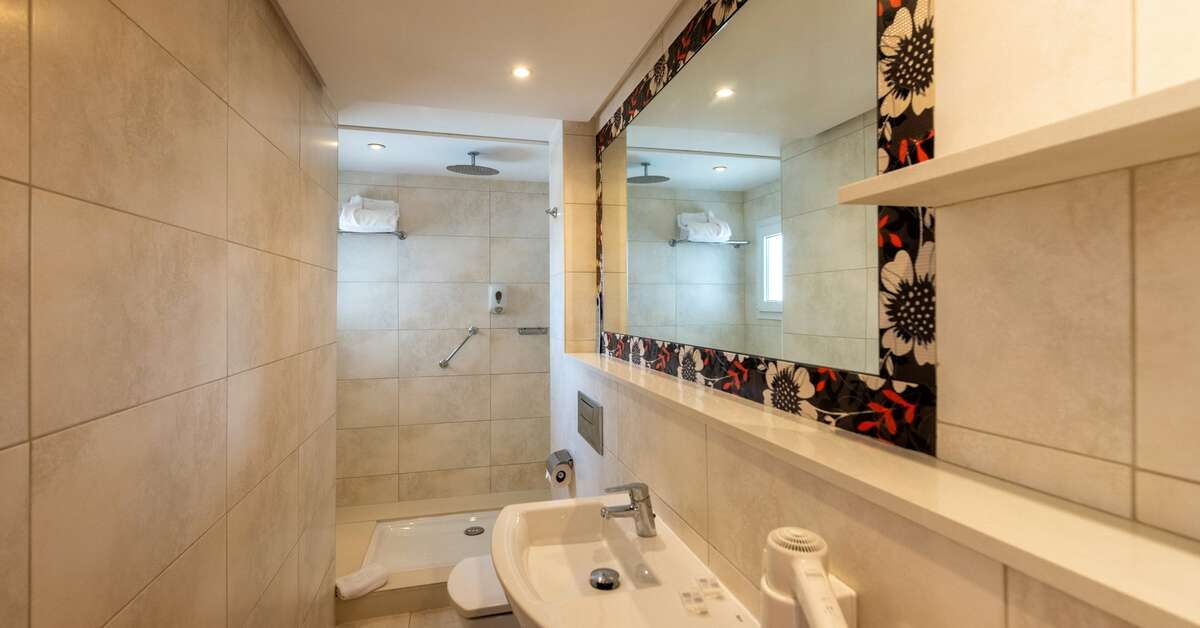 Een foto van Hotel Capricho & Spa