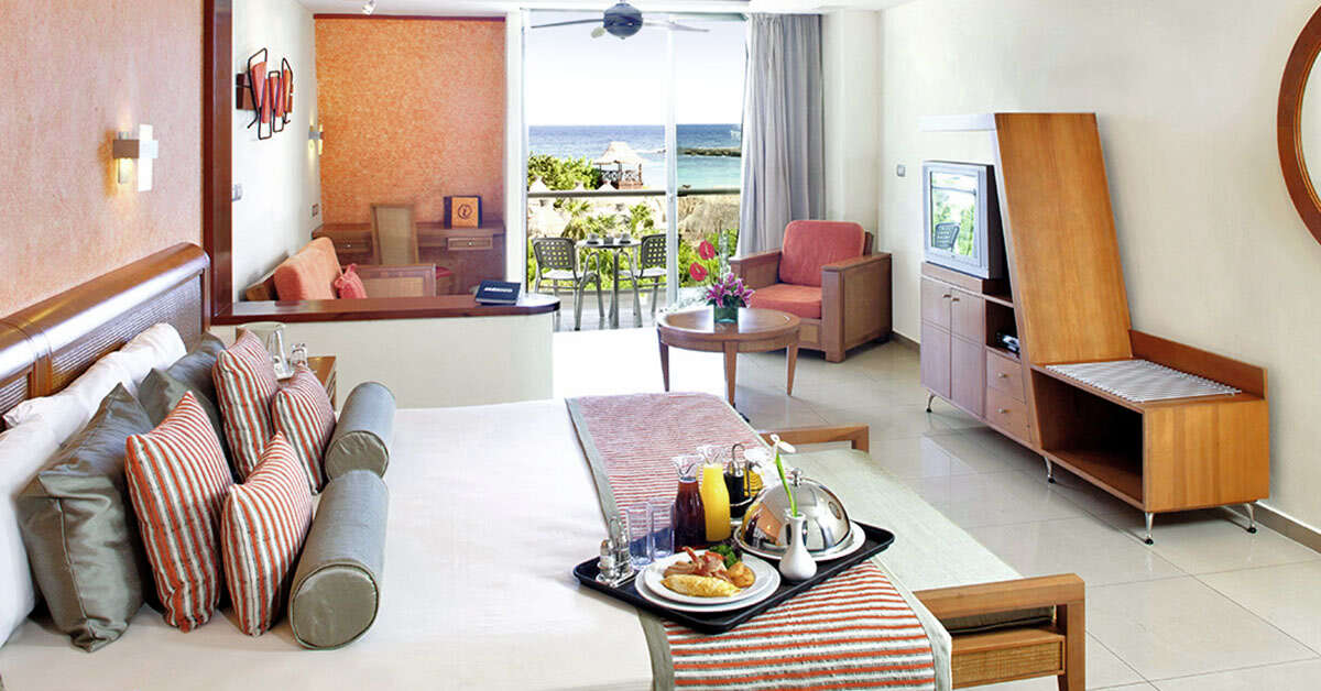 Een foto van Grand Sirenis Riviera Maya Resort & Spa