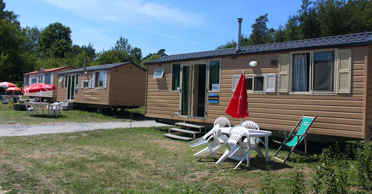 Een foto van Camping Prima