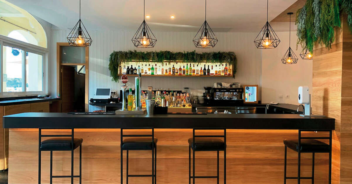 Een foto van Floramar Aparthotel