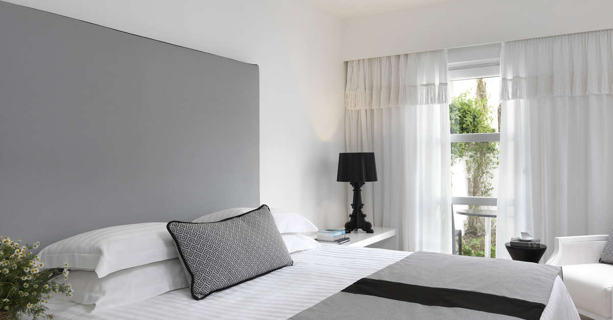 Een foto van Aressana Spa Hotel & Suites