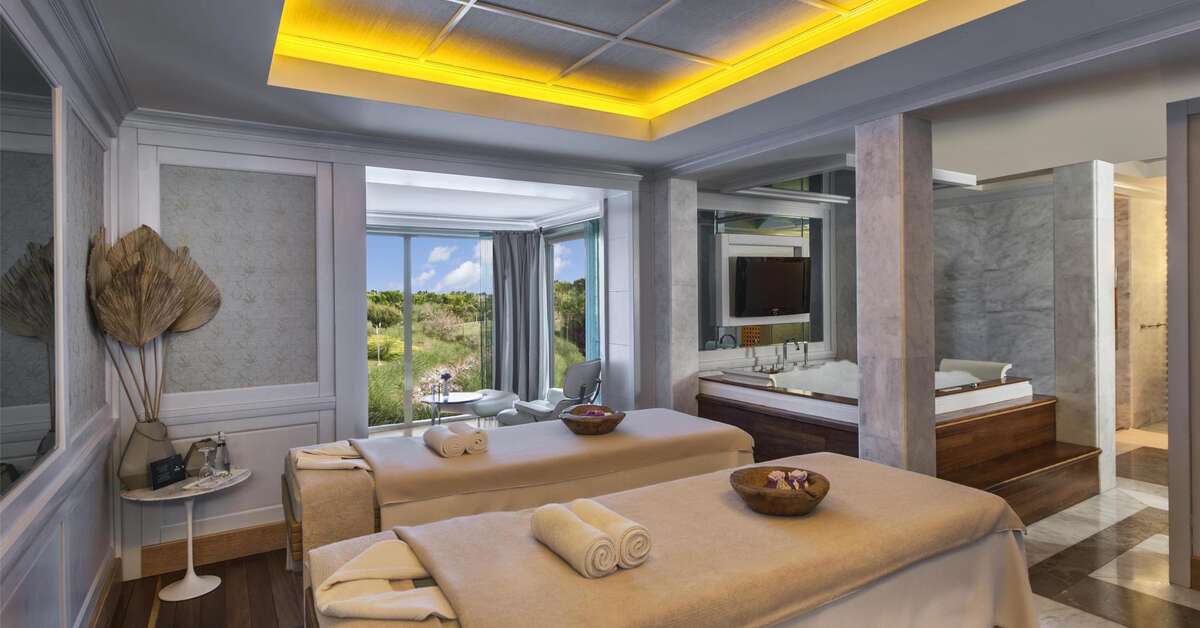 Een foto van Hilton Dalaman Sarigerme Resort & Golf
