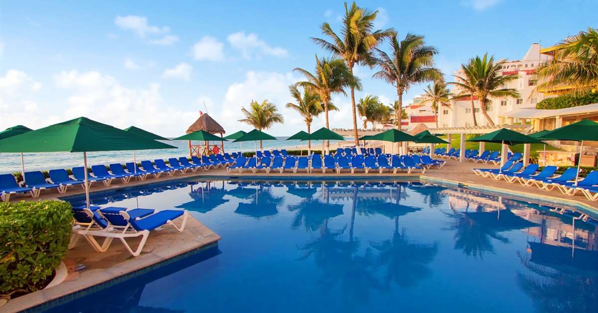 Een foto van Royal Solaris Cancun