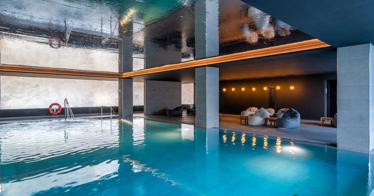 Een foto van Aqua Hotel Onabrava & Spa