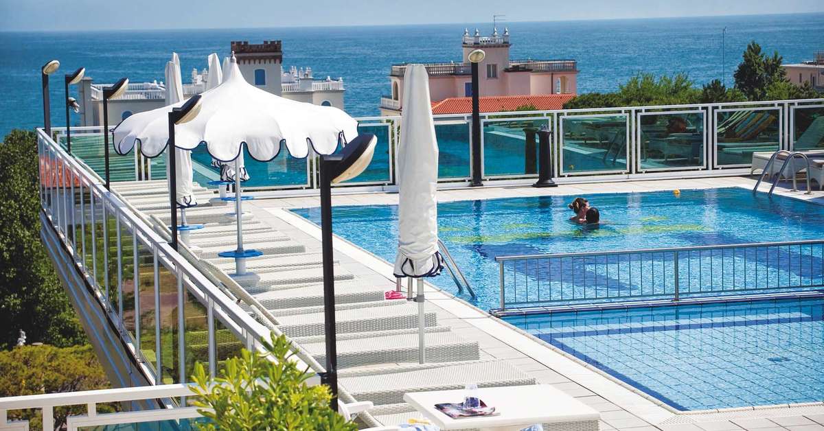 Een foto van Hotel Colombo